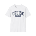 Cruise Squad T-Shirt