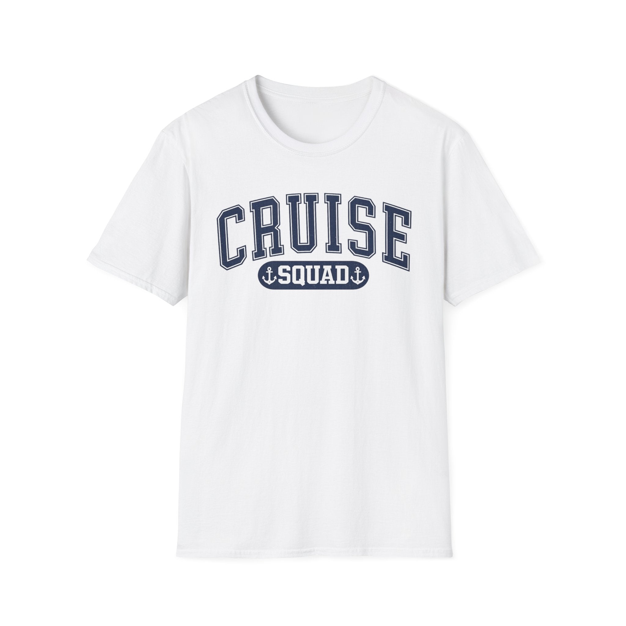 Cruise Squad T-Shirt