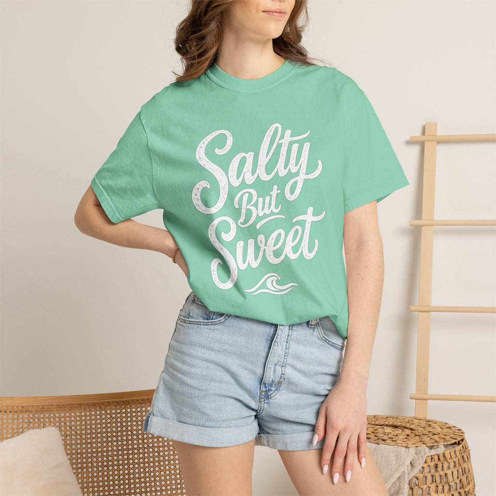 Salty But Sweet T-shirt