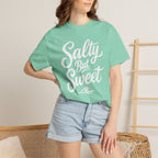 Salty But Sweet T-shirt