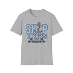 Ship Happens Inc Logo T-Shirt