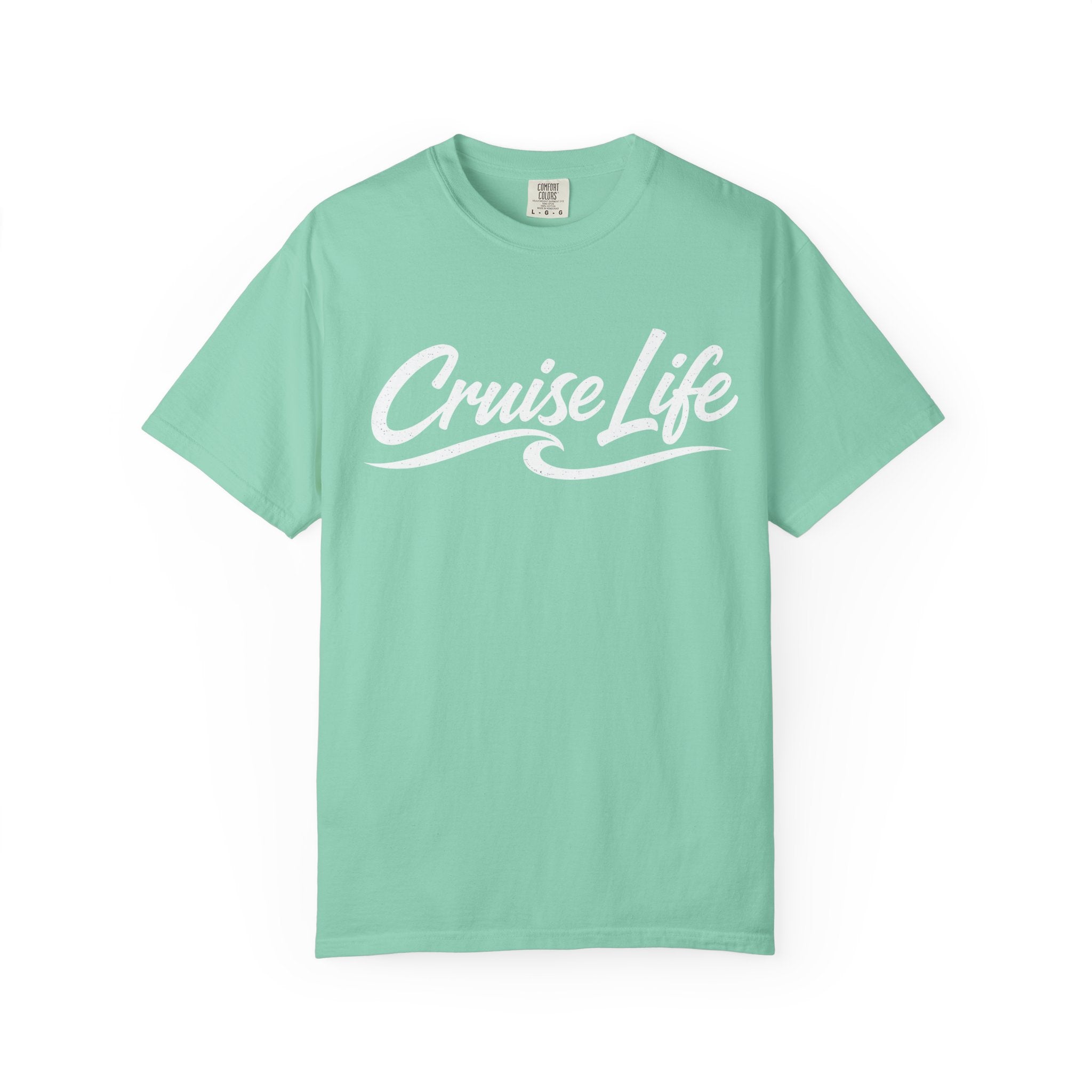 Cruise Life T-shirt