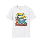 Seas The Day T-Shirt