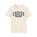 Cruise Squad T-Shirt