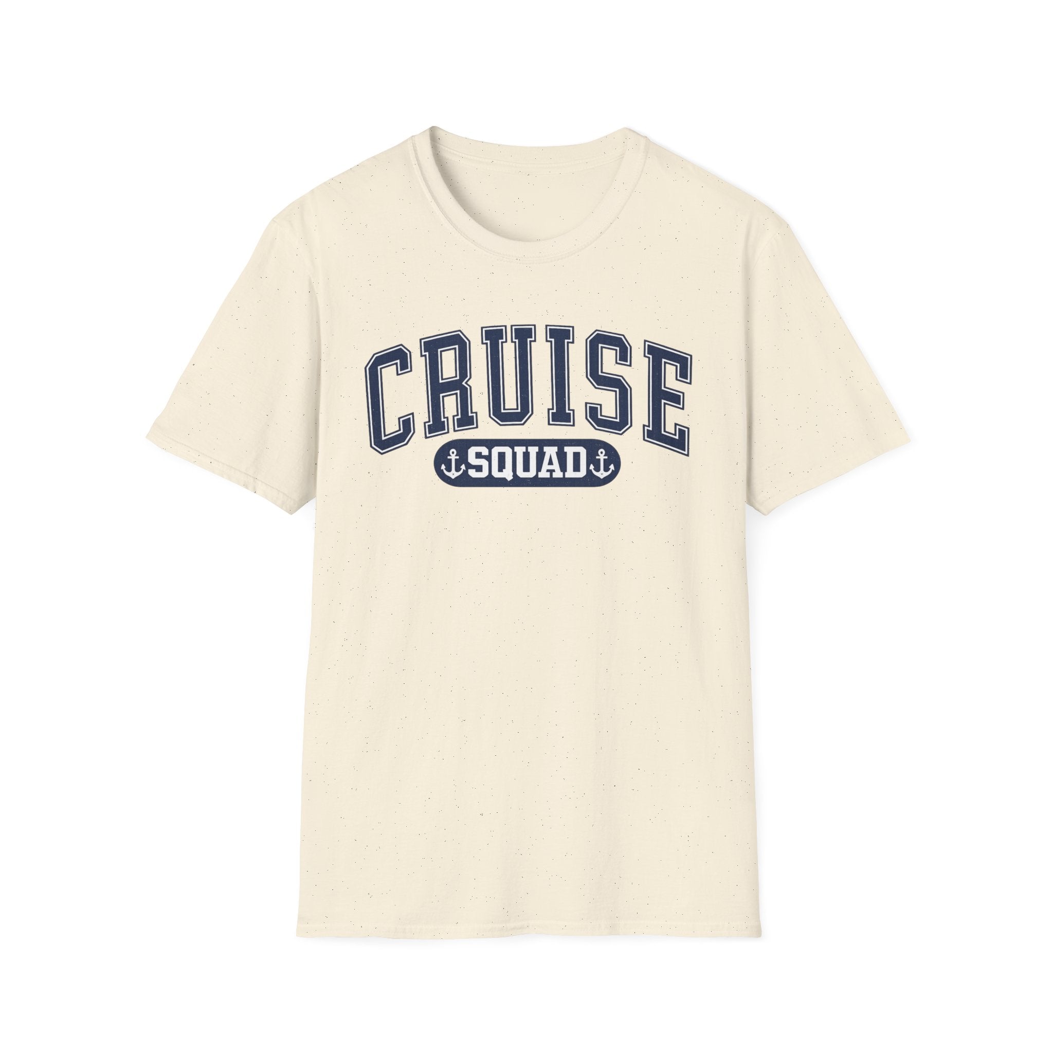 Cruise Squad T-Shirt