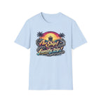 Oh Ship It's a Family Trip T-Shirt