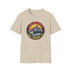 I Like Big Boats And I Cannot Lie T-Shirt