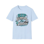 Sip Happens T-Shirt