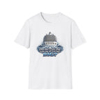 Does This Boat Make My Aft Look Big T-Shirt