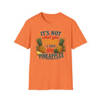 It's Not What You Think T-Shirt