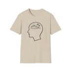 Cruise Brain T-Shirt