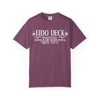 Lido Deck Diva T-shirt
