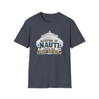 Keeping it Nauti T-Shirt