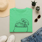 Cruise on the Mind (Black Print) T-Shirt