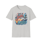 Life Is Better On A Cruise T-Shirt