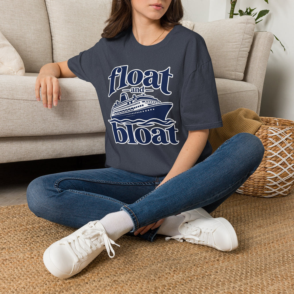 Float and Bloat T-Shirt