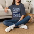 Float and Bloat T-Shirt