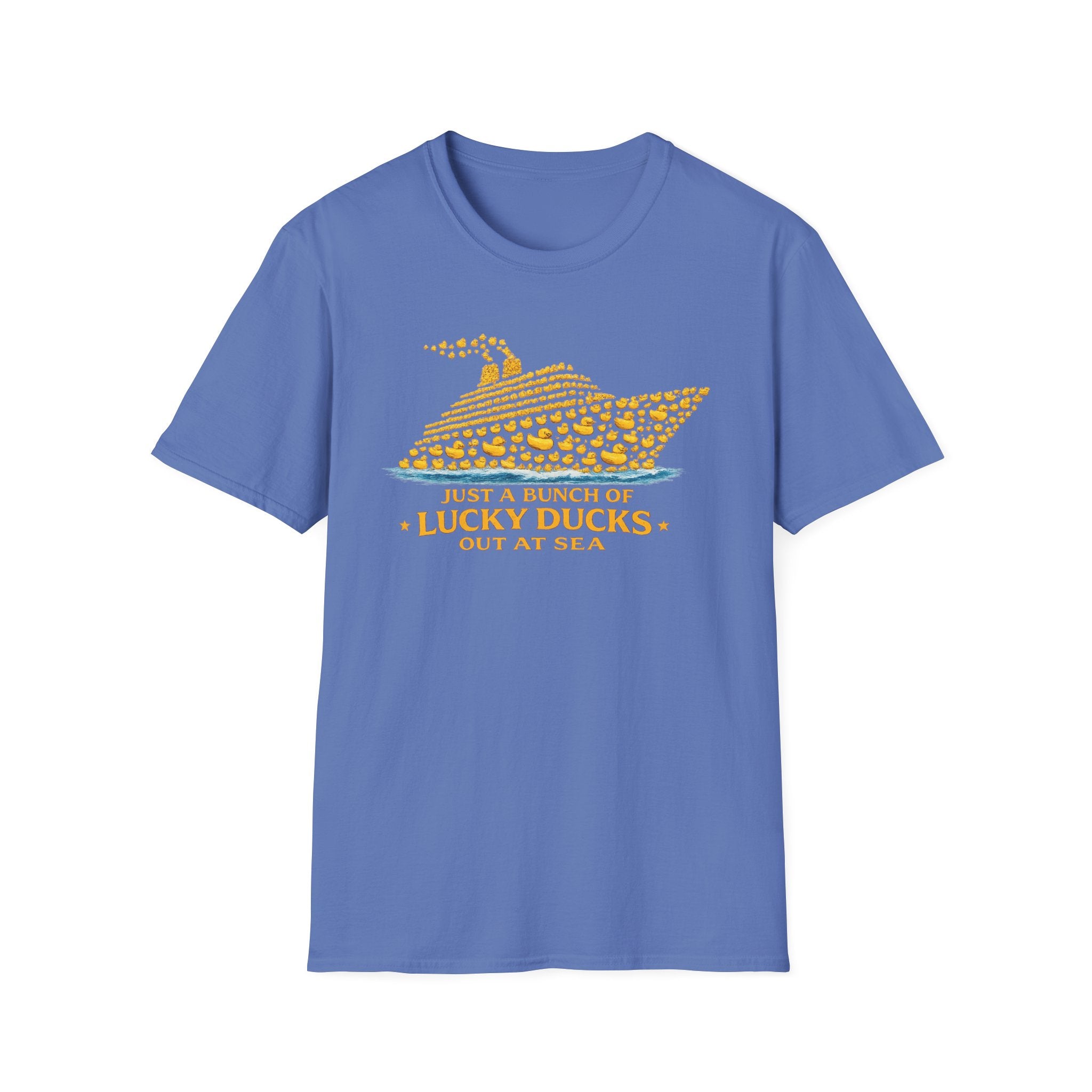 Lucky Ducks T-Shirt