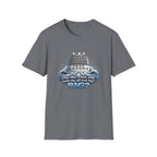 Does This Boat Make My Aft Look Big T-Shirt