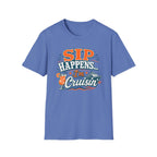 Sip Happens T-Shirt