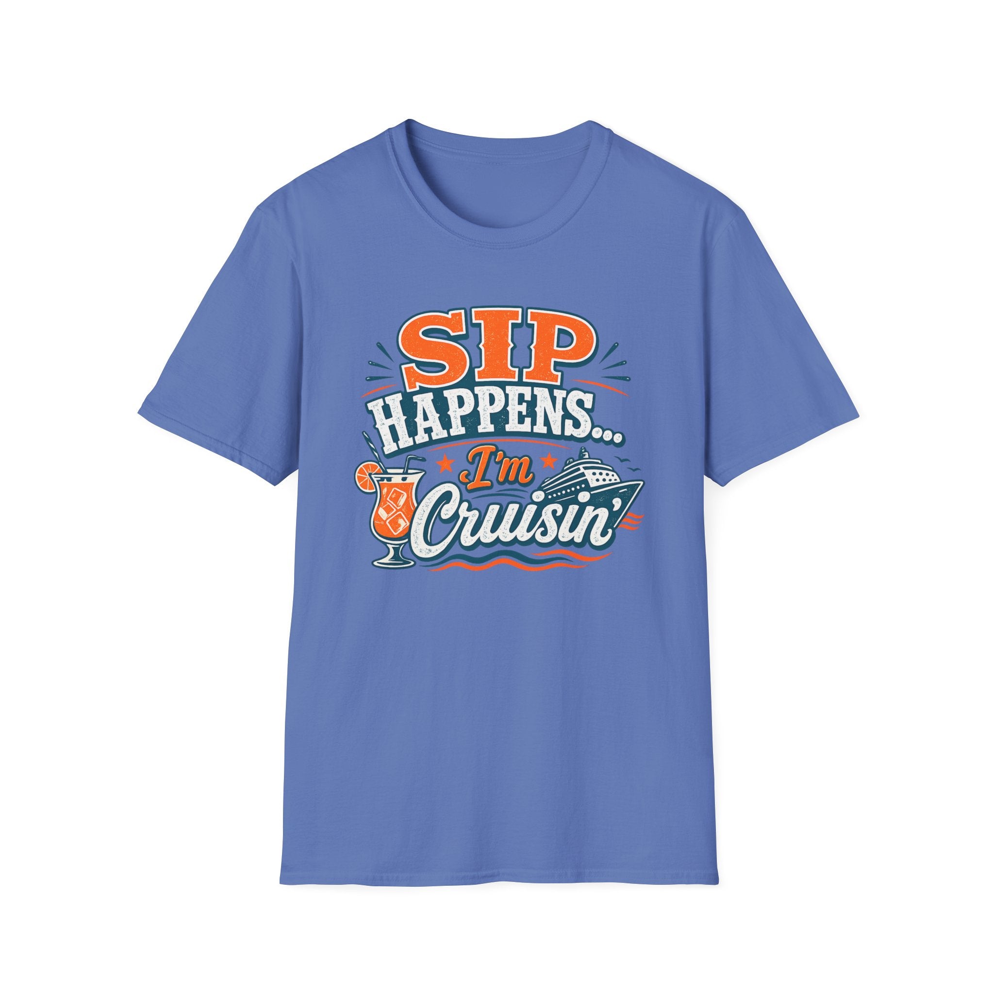 Sip Happens T-Shirt