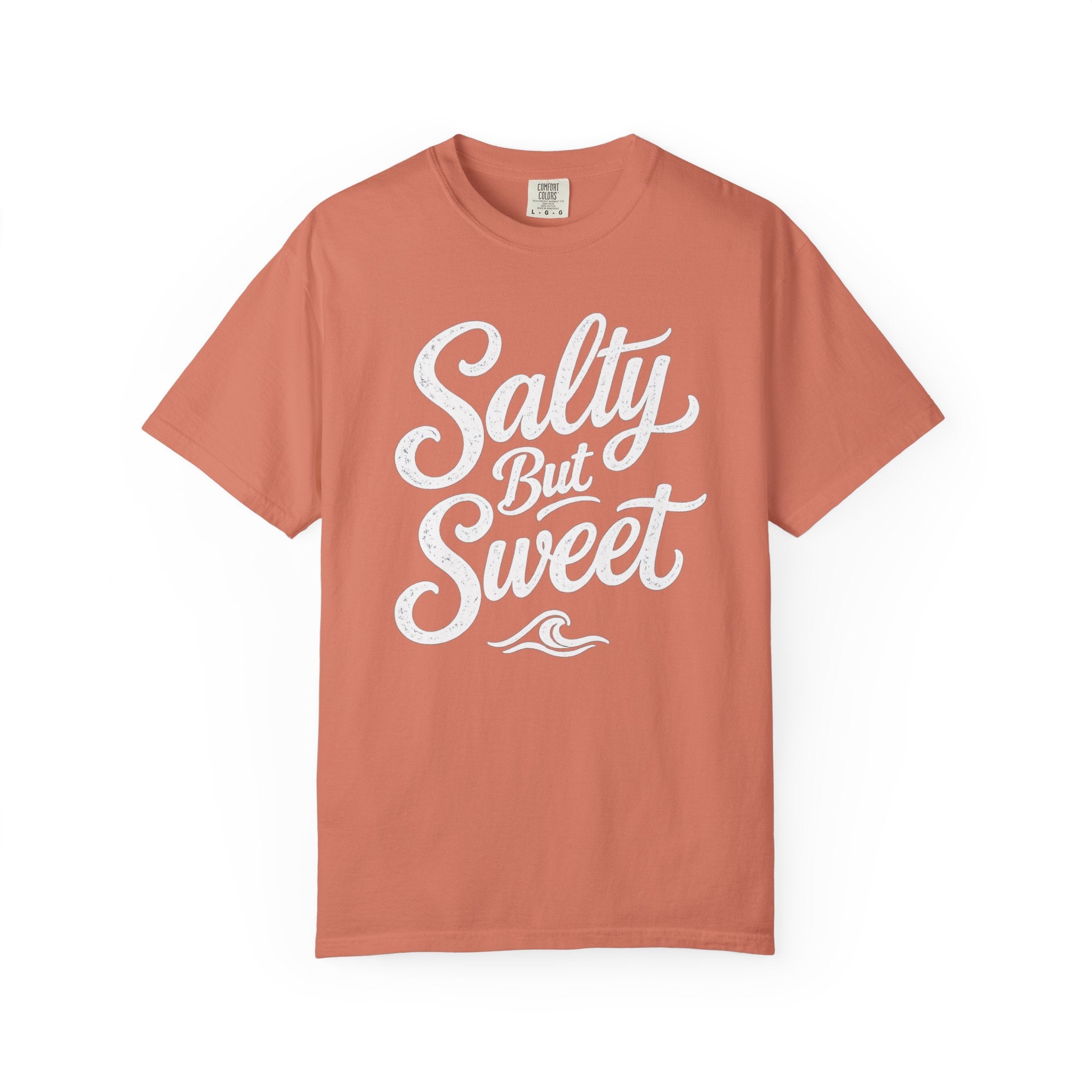 Salty But Sweet T-shirt