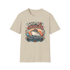 Ships & Giggles T-Shirt