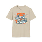Sip Happens T-Shirt