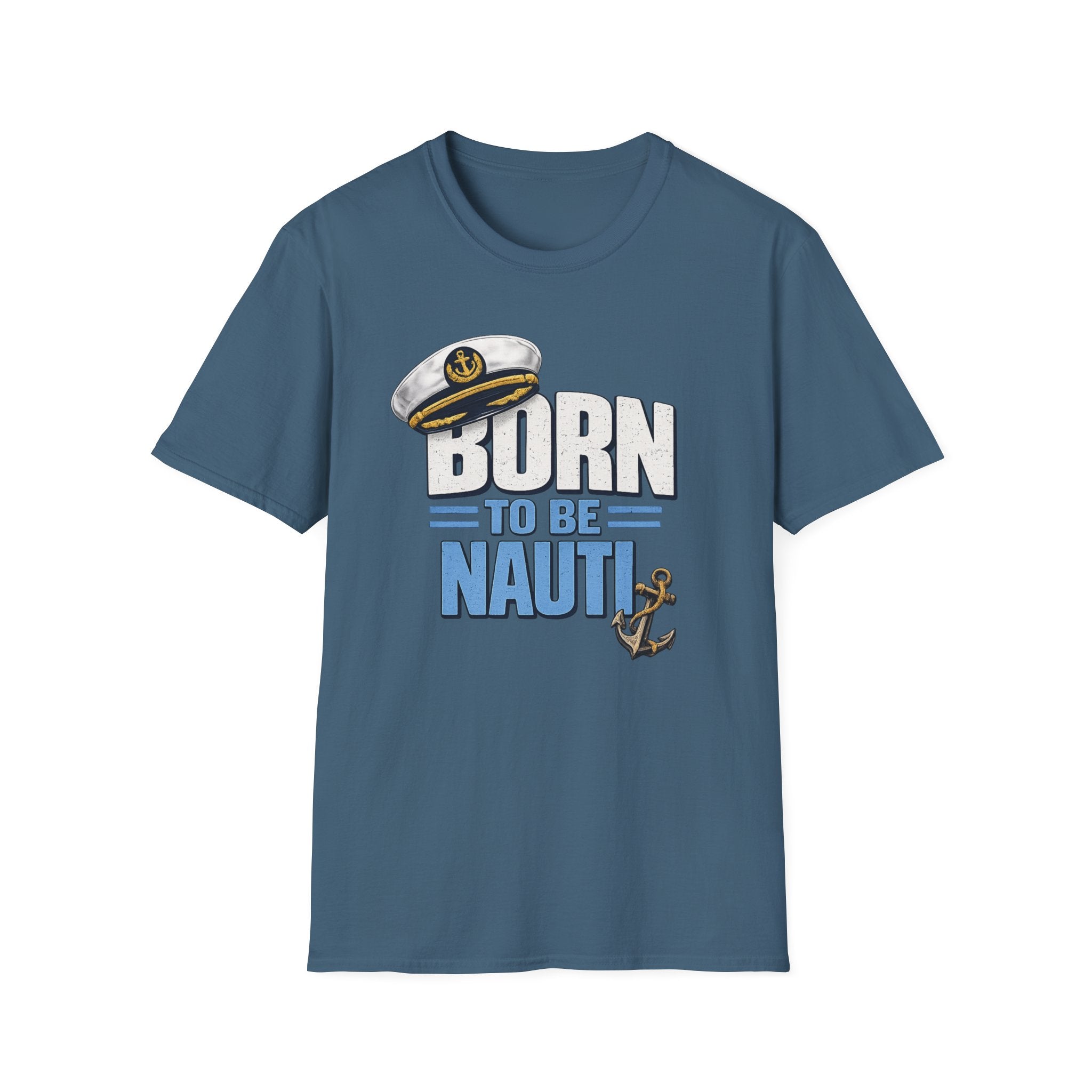 Born to be Nauti T-Shirt
