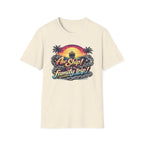 Oh Ship It's a Family Trip T-Shirt