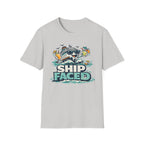 Ship Faced T-Shirt