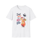 Stir the Ship T-Shirt