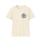 Vitamin Sea is All I Need (Back Design) T-Shirt