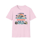 I Need Vitamin Sea T-Shirt
