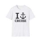 I Cruise T-Shirt
