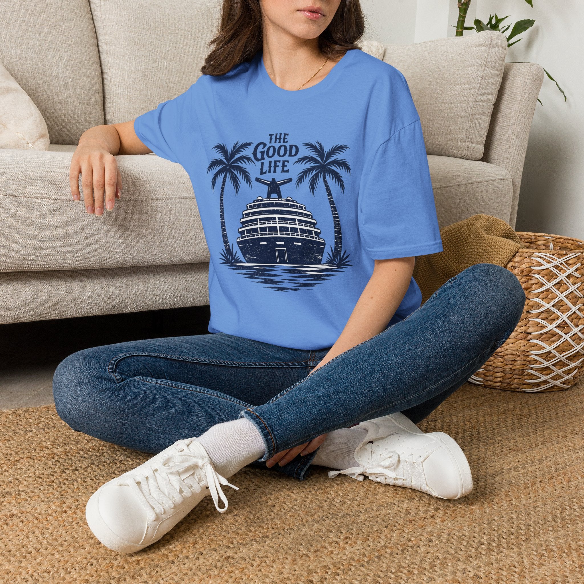 The Good Life T-Shirt