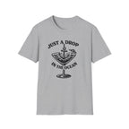 Drop In The Ocean T-Shirt