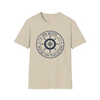 Oh Buoy We're On Vacation T-Shirt
