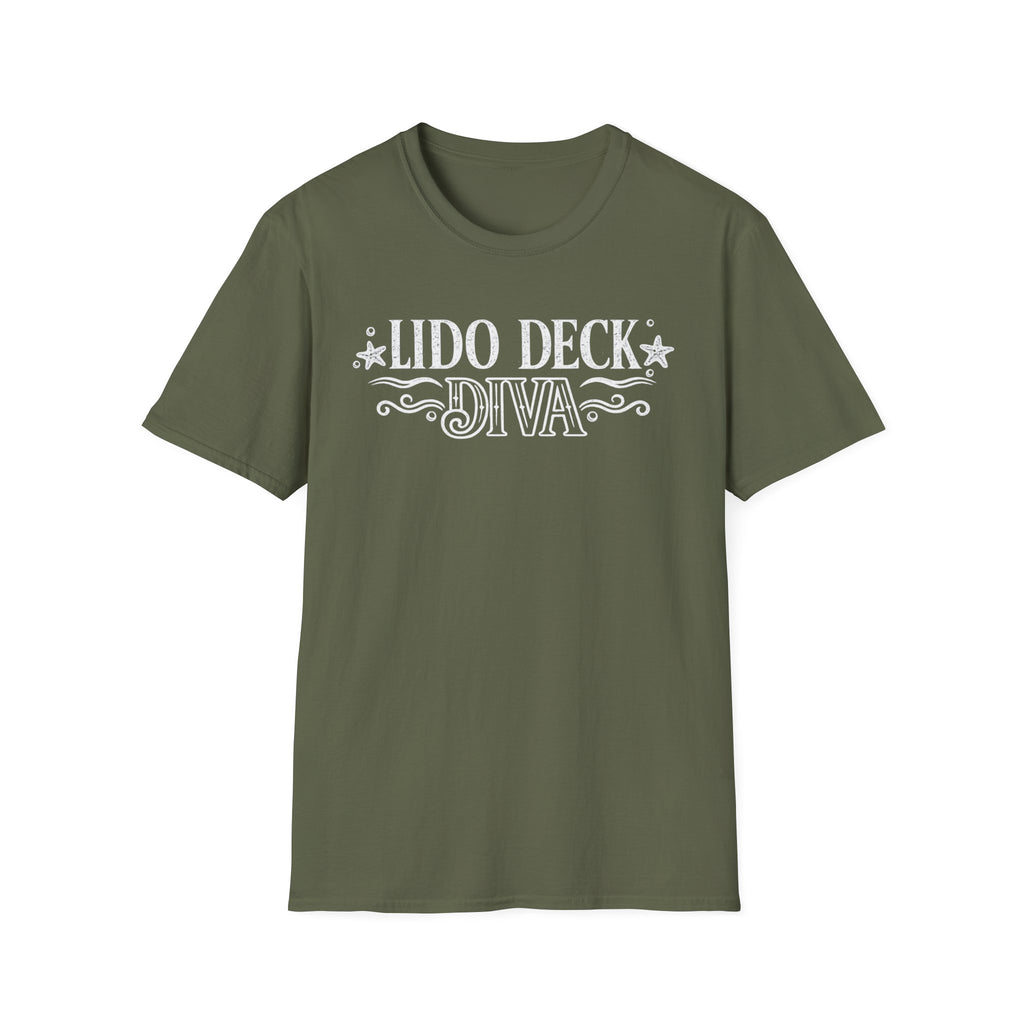 Copy of Broke, Drunk, Sunburnt & loving it T-Shirt