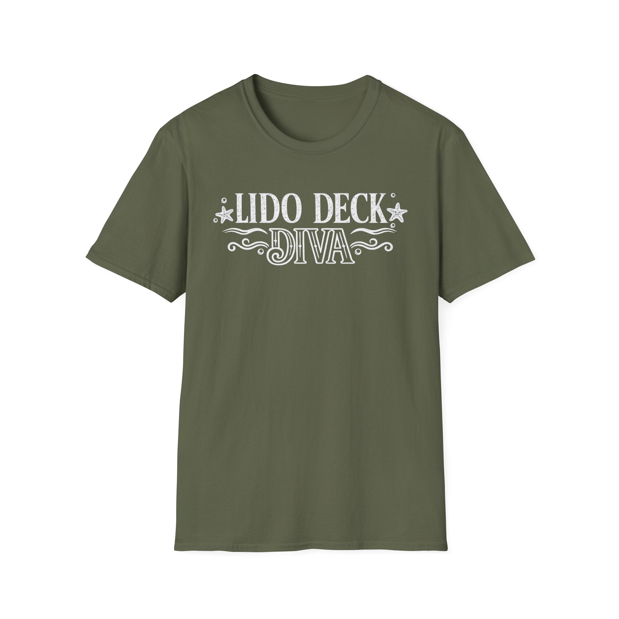 Copy of Broke, Drunk, Sunburnt & loving it T-Shirt