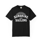 Sunshine & Sailing T-shirt