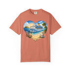 Cruise Heart T-shirt