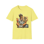 Will Work For Cruise T-Shirt