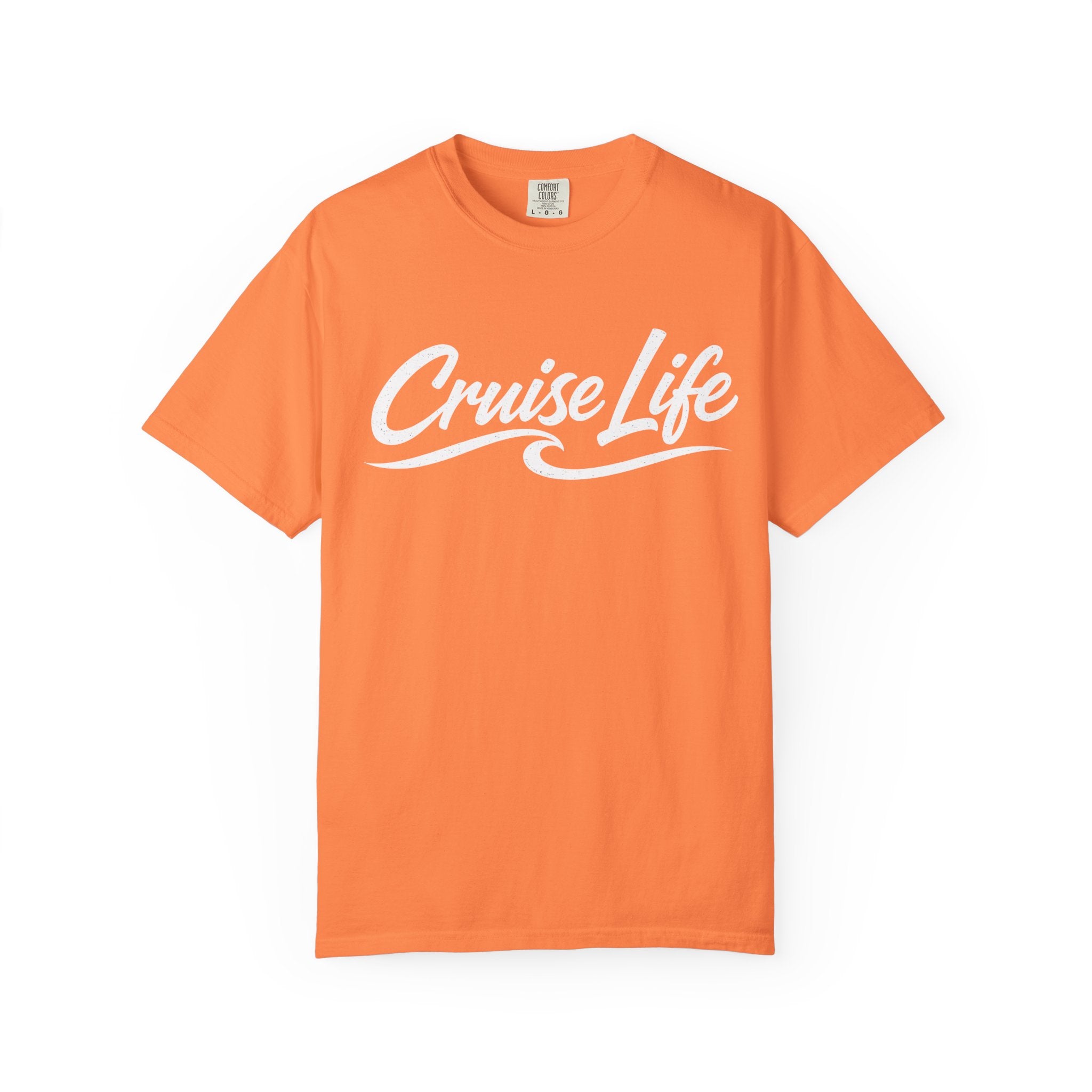 Cruise Life T-shirt