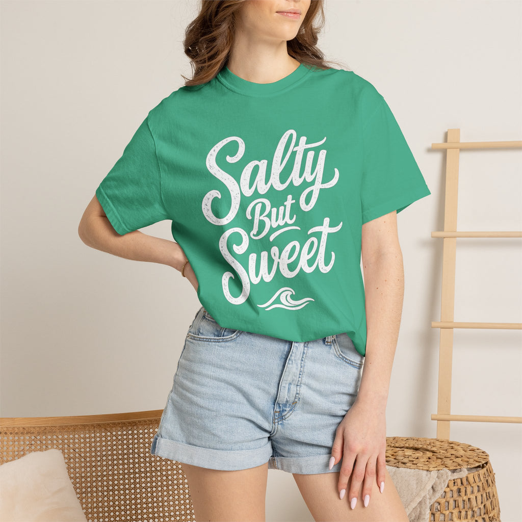 Salty But Sweet T-shirt