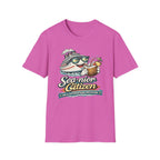 Sea-Nior Citizen T-Shirt