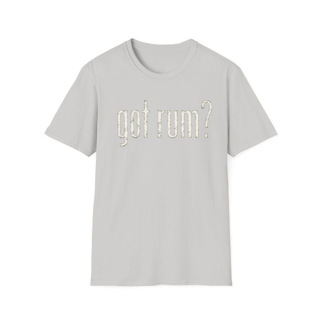 Vitamin Sea Is The Cure For Depression T-Shirt