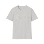 Vitamin Sea Is The Cure For Depression T-Shirt
