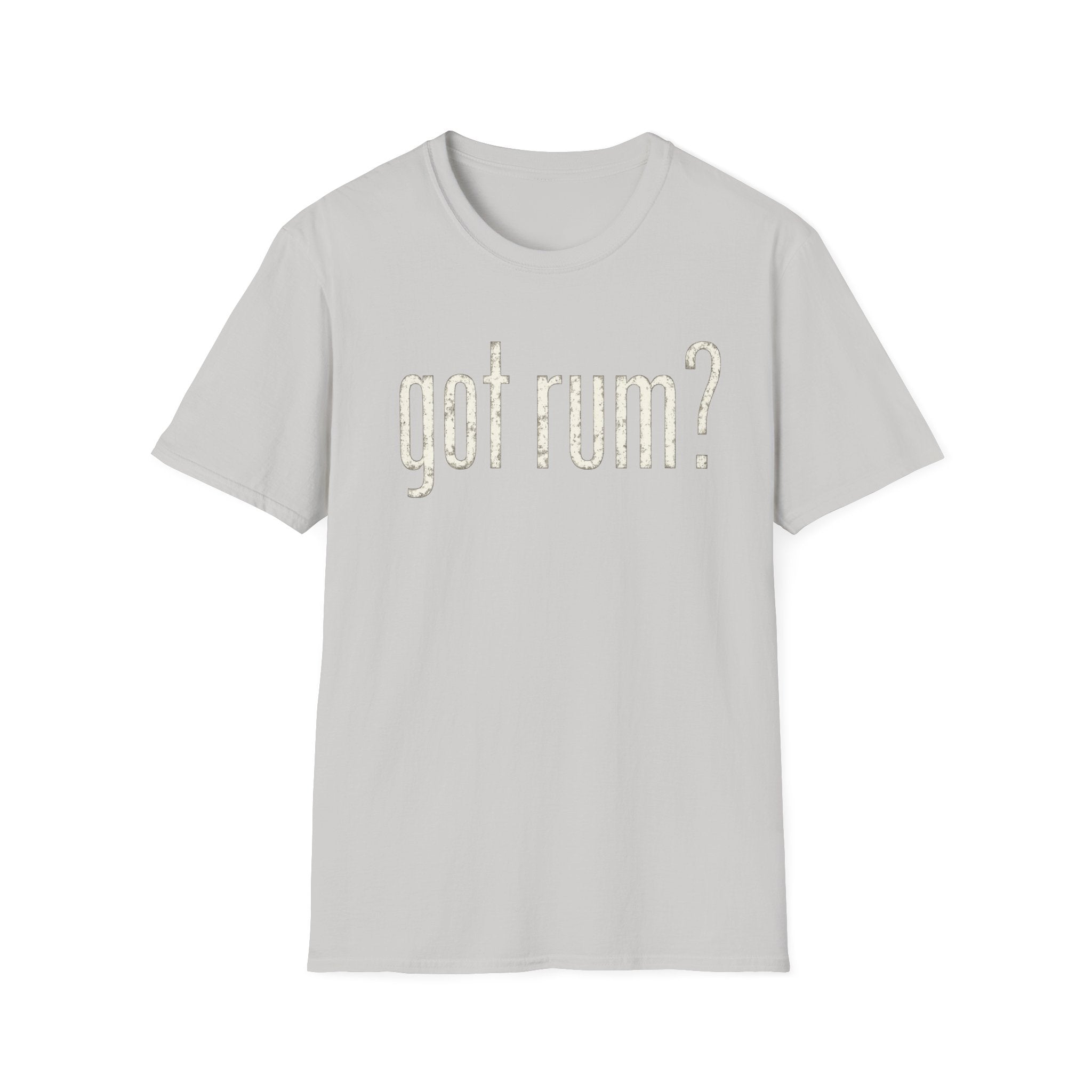Vitamin Sea Is The Cure For Depression T-Shirt