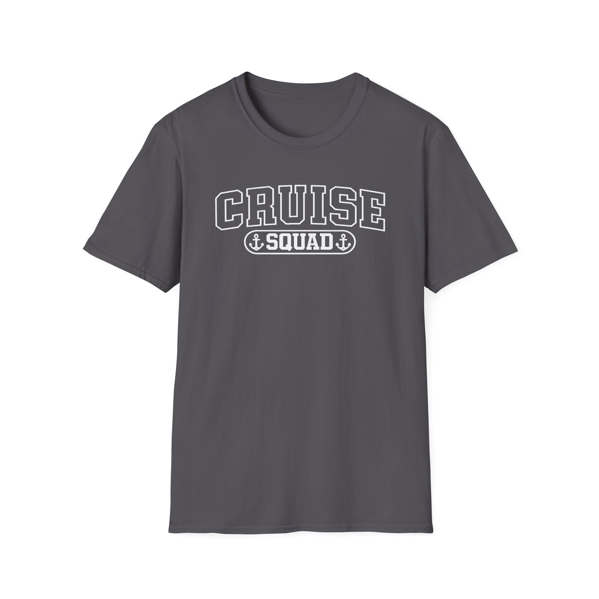Cruise Squad T-Shirt